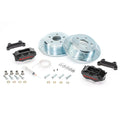 Baer Brakes auto part