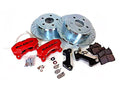 BAER BRAKES RTR 1PC 13 X.810 S 5X5.50 LH SLOT