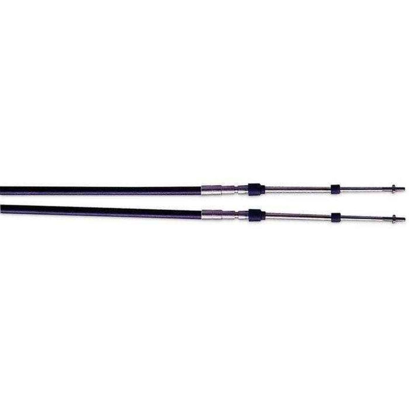 XTREME CABLE ASM 60FT BLACK INDIVIDUAL