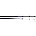 Dometic USA black auto part