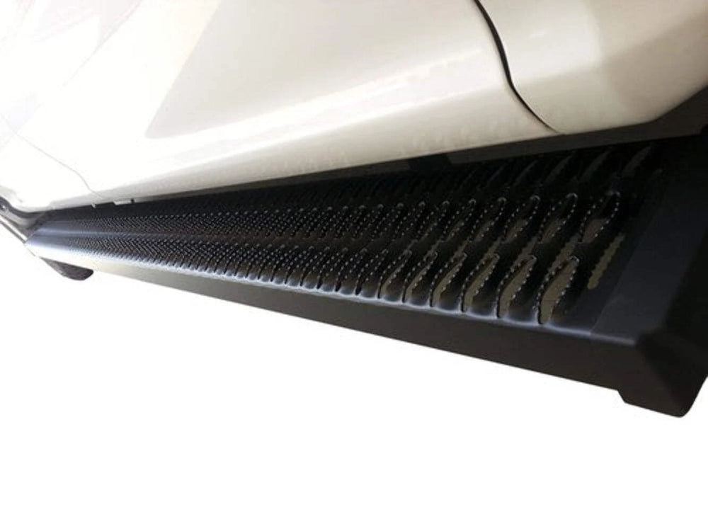 AGGRESSIVE RB VAN BLK