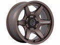 Black Rhino KUMA 17X8.5 5X5 71 0 B-BRNZ BR035ZX17855000