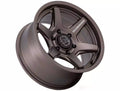 Black Rhino KUMA 17X8.5 5X5 71 0 B-BRNZ BR035ZX17855000