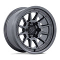 SPUR 17X8.5 6X135 87 +25 G-GNMTL