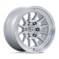 SPUR 17X8.5 6X135 87 +25 G-GNMTL