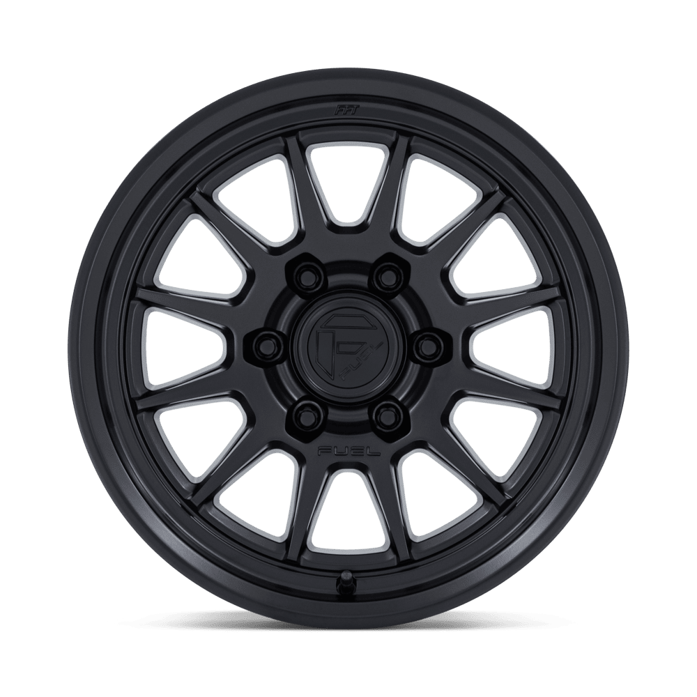 SPUR 17X8.5 6X135 87 +25 G-GNMTL