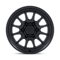 SPUR 17X8.5 6X135 87 +25 G-GNMTL