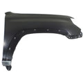 CAPA RH FRT FENDER ASSY 4RUNNER 1013