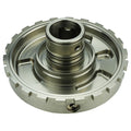 Suncoast Converters 7075 Billet Aluminum Center Support Bare - Dual Direct Feed Used w/ 1.125 Main Shaft CCP-0228798E