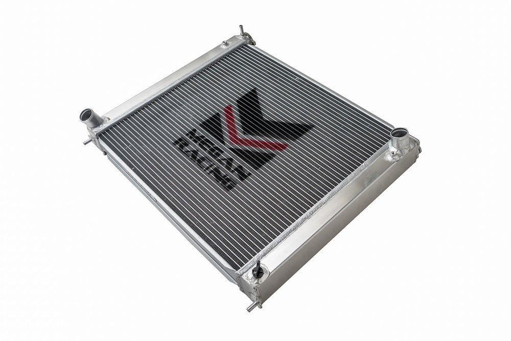 90-96 300ZX MT RADIATOR 3 ROW 27x23x8 15 LBs MSRP$245.00