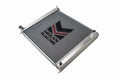 90-96 300ZX MT RADIATOR 3 ROW 27x23x8 15 LBs MSRP$245.00