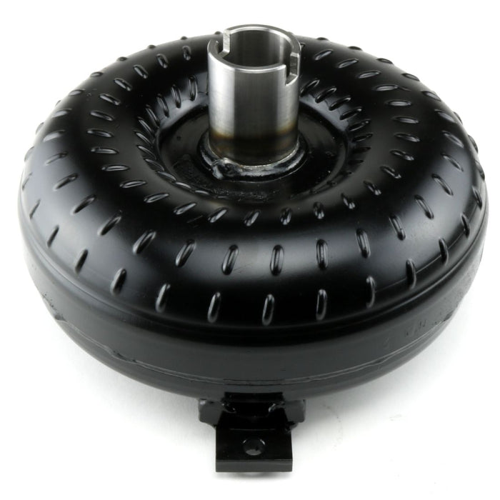 Suncoast Converters 9 (245mm) Direct Drive Converter w/ Fluid Circulation - Circle Track Application COA-20409-1A