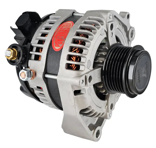 ALT GM DENSO NAT'L 175A 6GRV DECOUP