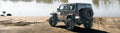Moto Metal Wheels DUX 20X9 5X4.5/5 78 1 G-BLK MO815BX20901401