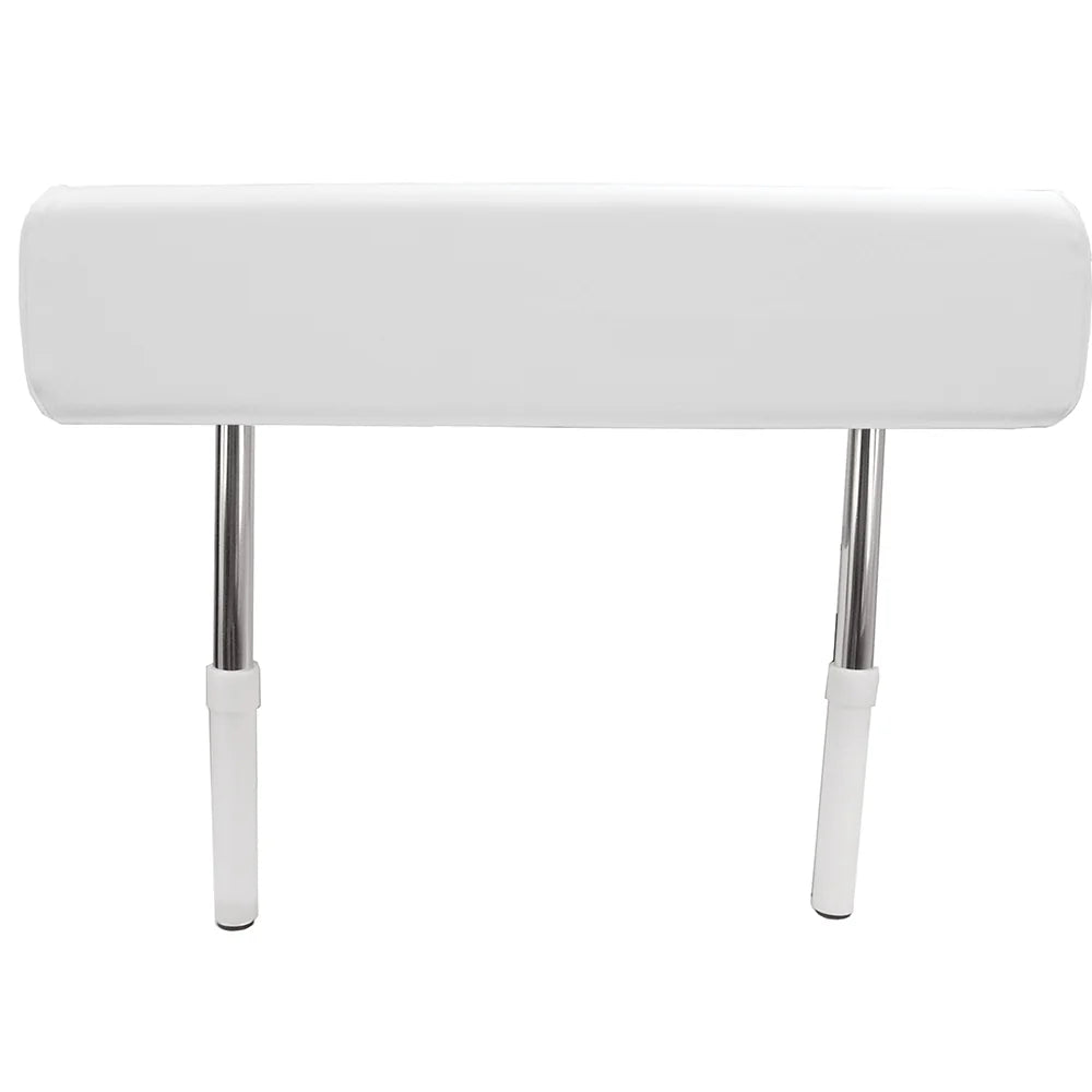BACK REST, LEANING POST