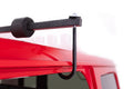 POWER TRUCK CAMPER SHELL W/ WIRELESS REMOTE