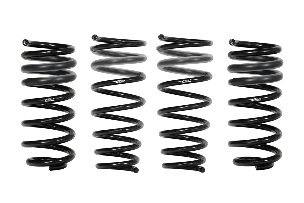 Eibach Pro-Kit for 12-18 Porsche 911 Carrera S RWD