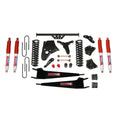 Skyjacker sway bar