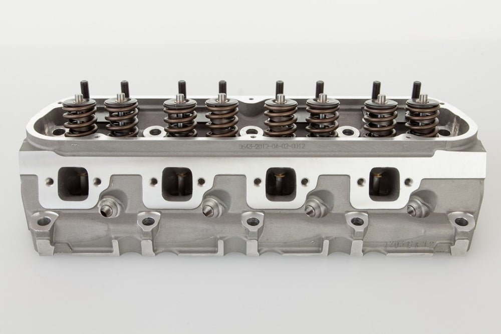 SBF 180cc Alum Cyl Head 58cc 1.94/1.55 Assembled