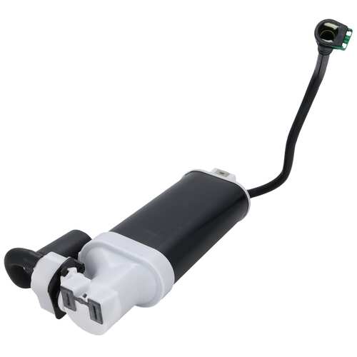 VAPOR CANISTER