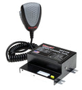 AIR HORN PLUS SIREN WITH MIC