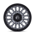D857 20X9 6X135 M-GNMTL BLK 1MM