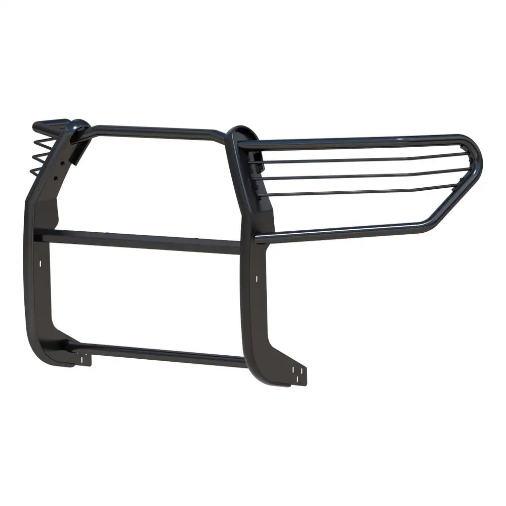 2024 TACOMA STEEL GRILLE GUARD BLACK