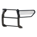 2024 TACOMA STEEL GRILLE GUARD BLACK