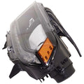 TYC auto part