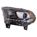 TYC auto part detail