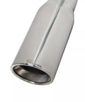 04-15 NISSAN TITAN V8 DUAL CB EXHAUST