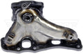 MANIFOLD, EXHAUST