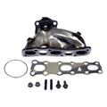 MANIFOLD, EXHAUST