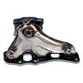 MANIFOLD, EXHAUST