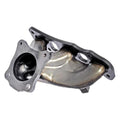 MANIFOLD, EXHAUST
