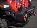 18C JL/20C GLADIATOR FULL LENGTH FRONT WINCH BUMPER