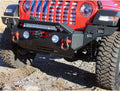 18C JL/20C GLADIATOR FULL LENGTH FRONT WINCH BUMPER