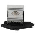 BLOWER MOTOR RESISTOR