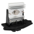 BLOWER MOTOR RESISTOR