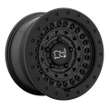 BRBCD 20X9 5X150 OD-GRN BLK-RKGRD 10MM
