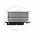 Mishimoto 03-09 Nissan 350Z / 03-07 Infiniti G35 (Coupe Only) Oil Cooler Kit - Black