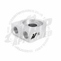 Mishimoto 03-09 Nissan 350Z / 03-07 Infiniti G35 (Coupe Only) Oil Cooler Kit - Black