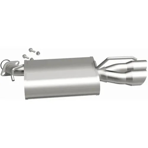 MUFFLER KIT - 06-08 M35 3.5L