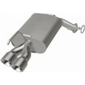MUFFLER KIT - 06-08 M35 3.5L