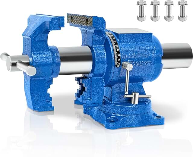 JAT-920 RIVETER