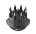 MSD Black Chevy Tall Deck Dual Sync Distributor Pro-Billet Dual Sync EFI Distributors Designed To Work With Holley Efi, And Other Sequential EFI Systems That Support Hall Effect Crank And Cams Sensor Inputs MSD Ignition