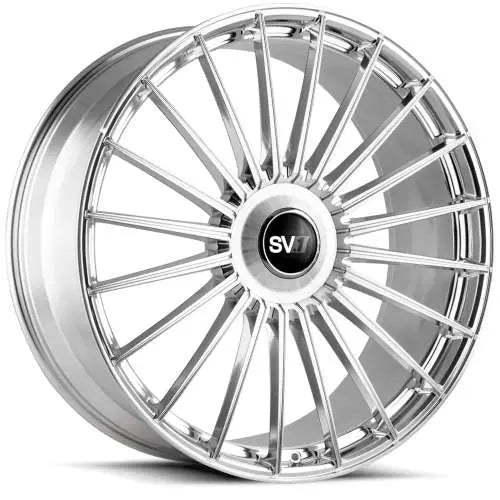 SVF06 20X9.0 5X112 23 66.6 B