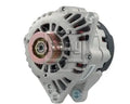 NEW ALTERNATOR