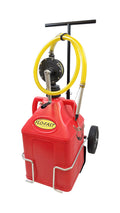 Transfer Pump Pro Model 15 Gallon Red