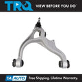 CONTROL ARM W/ BALL